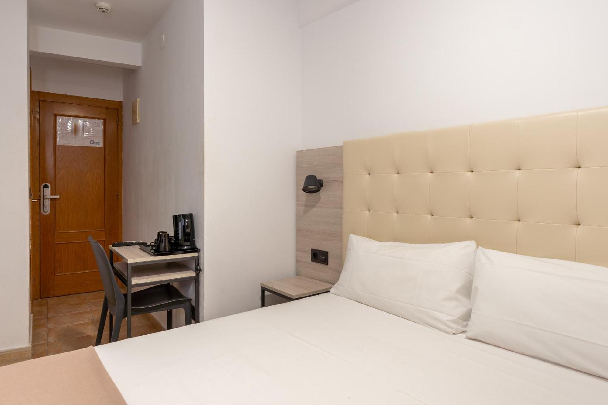 Hotel Queens - Adults Only Benidorm Eksteriør billede