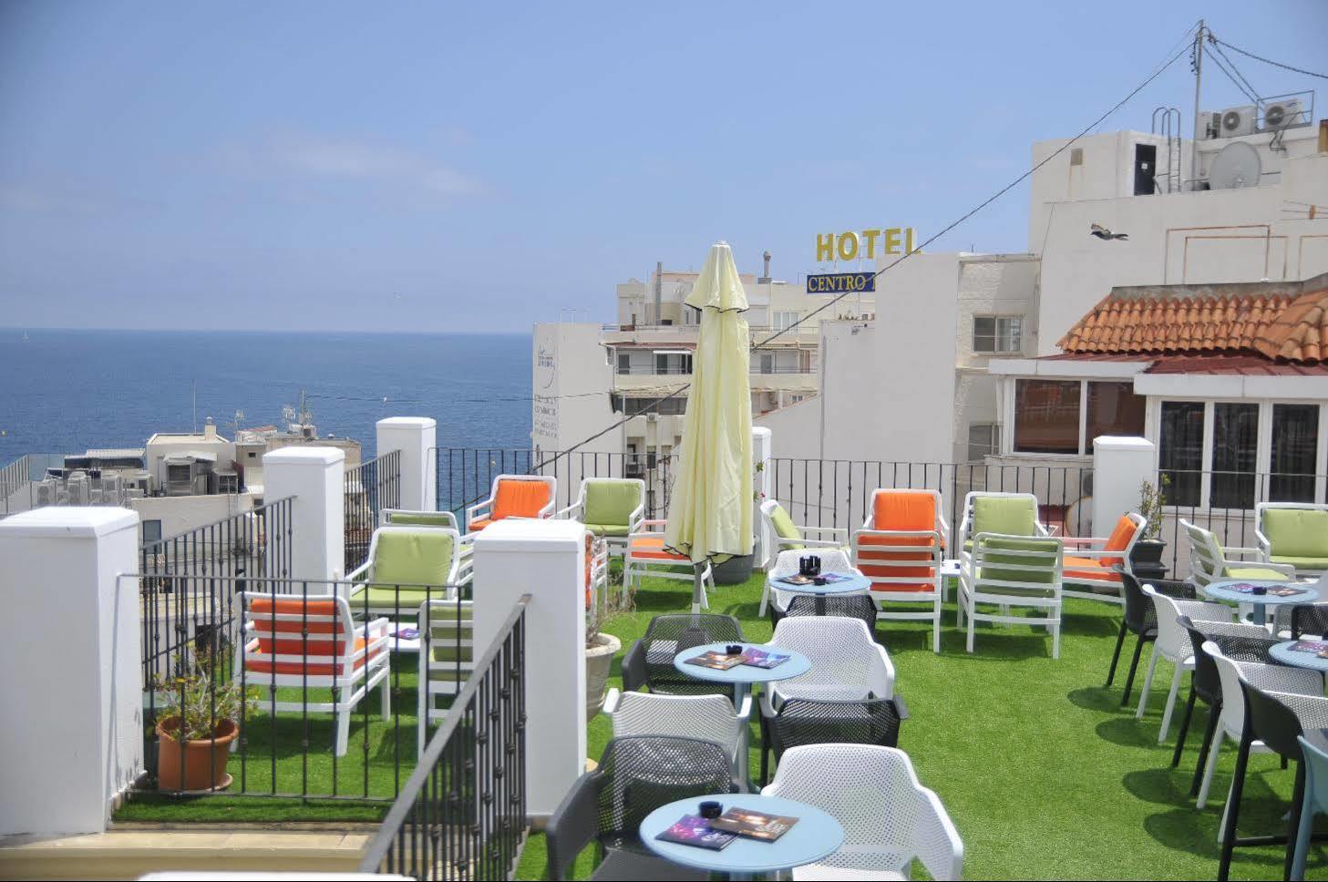 Hotel Queens - Adults Only Benidorm Eksteriør billede