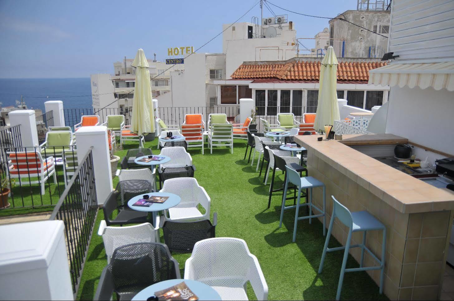 Hotel Queens - Adults Only Benidorm Eksteriør billede