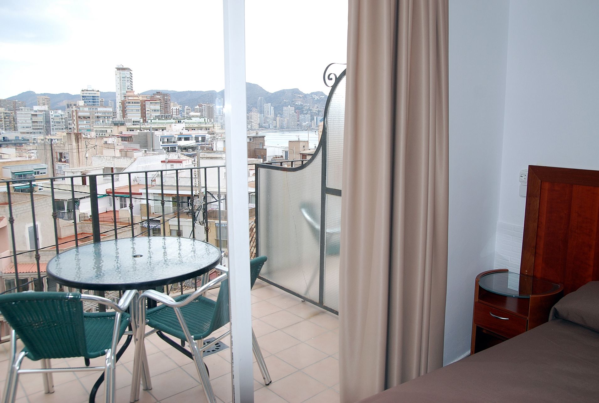 Hotel Queens - Adults Only Benidorm Eksteriør billede