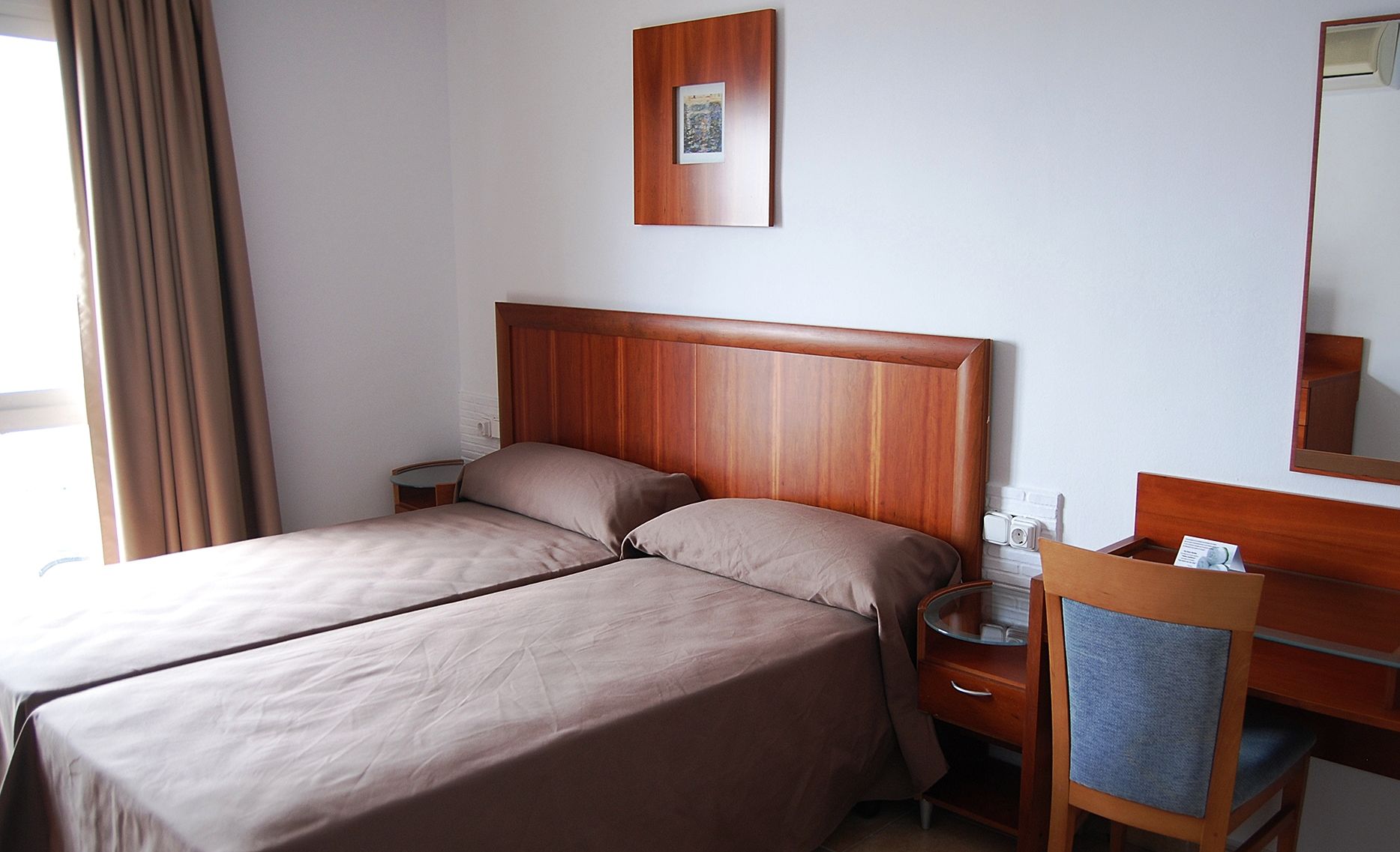 Hotel Queens - Adults Only Benidorm Eksteriør billede