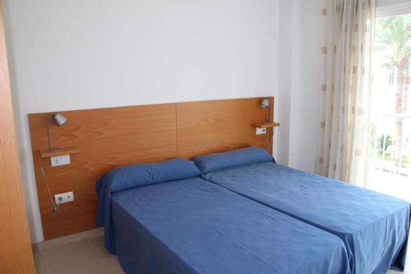 Hotel Queens - Adults Only Benidorm Eksteriør billede